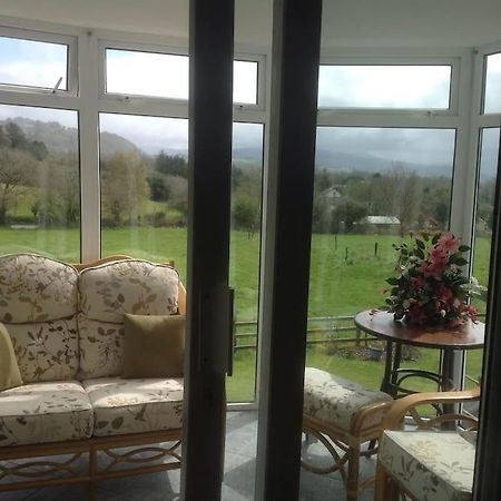Killarney Farm House. Exteriör bild