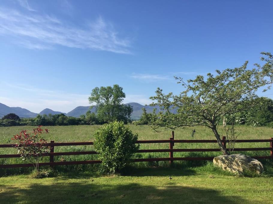 Killarney Farm House. Exteriör bild