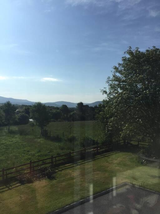 Killarney Farm House. Exteriör bild